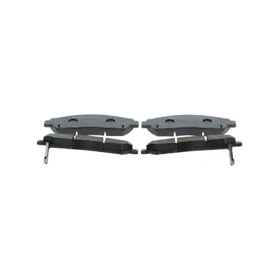 Billede af BOSCH 0 986 460 117 Bremseklodser Low Metallic