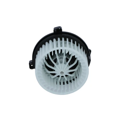 Billede af NRF 34168 Kabineblæser uden indbygget regulator FIAT: Ducato II Ladvogn/Chassis