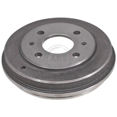 Billede af A.B.S. 2419 S Bremsetromler 219 FIAT: Seicento / 600 Hatchback