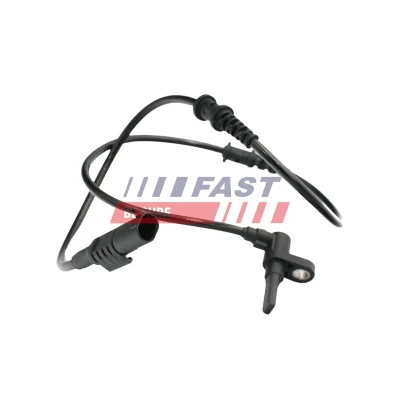 Billede af FAST FT80590 ABS Sensor venstre foraksel, højre foraksel 750 MERCEDES BENZ: Sprinter 3.5 T Bus, Ladvogn/Chassis, Van