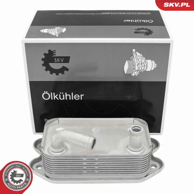 Billede af ESEN SKV 31SKV300 Olieradiator