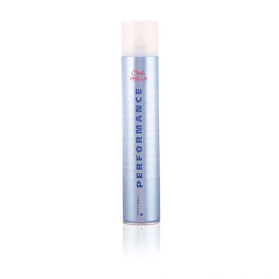 Billede af Wella Hårspray Performance (500 ml)