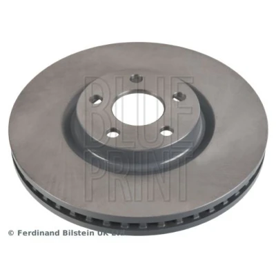 Billede af BLUE PRINT ADF124374 Bremseskiver foraksel 316 32 5 108 indvendigt ventileret coatet FORD: S Max Mk2, Galaxy Mk3 MPV