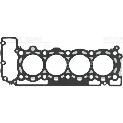 Billede af REINZ 61 36275 40 Toppakning 1,25 82,5 pakning med metallag 5