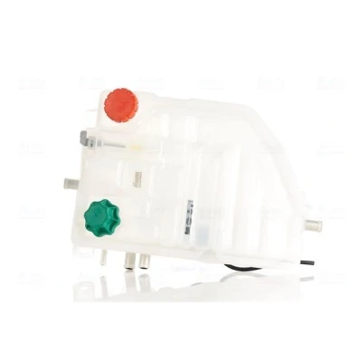 Billede af NISSENS 996022 Ekspansionsbeholder 4 med kappe, sensor
