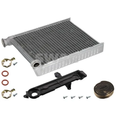 Billede af SWAG 33 10 3310 Varmeveksler med pakning, add on materiale PEUGEOT: 508 I SW