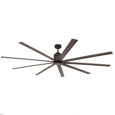 Billede af Big Smooth Eco loftventilator, 220 cm, bronze
