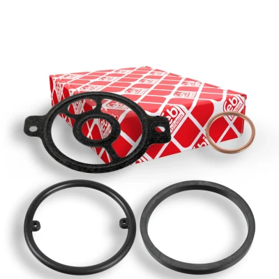 Billede af FEBI BILSTEIN 172935 Pakninger VOLKSWAGEN: LT 28 46 2 Kasten
