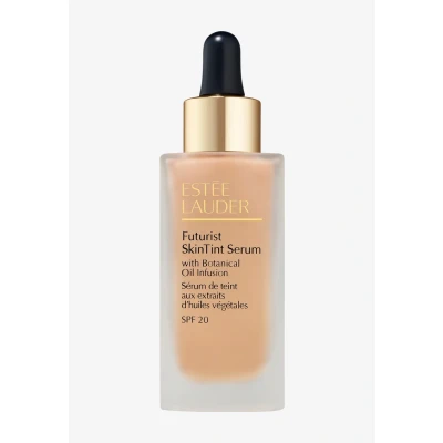 Billede af ESTÉE Lauder Futurist Skintint Serum Foundation Foundation, Dame, Størrelse: 30 ml, 1c1 cool bone