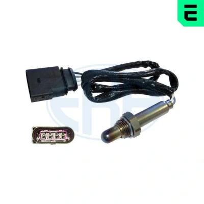 Billede af ERA 570036A Lambdasonde Springsonde 4 VOLKSWAGEN: Golf 4, Fox Hatchback, SEAT: Leon I Hatchback