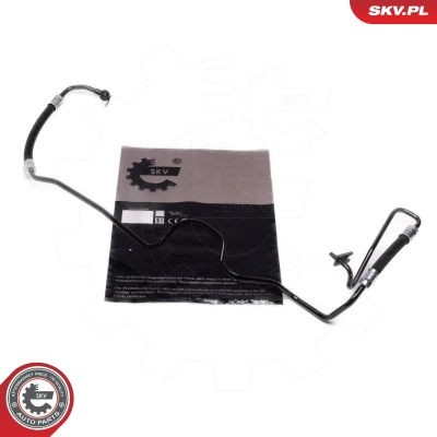 Billede af Hydraulikslange, styresystem ESEN SKV 10SKV899