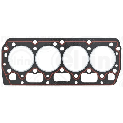 Billede af ELRING 825.257 Toppakning 1,48 77 metal fiber pakning SKODA: Favorit Hatchback, Fabia I 1 Combi