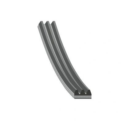 Billede af FEBI BILSTEIN 177990 Kileribberem 872 3 EPDM (ethyl propylen dien gummi)