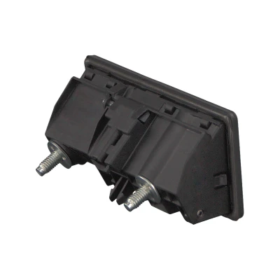 Billede af FEBI BILSTEIN 177079 Kontakt, bagklapåbning VOLKSWAGEN: Passat B6 Variant, Touran I, B7 AUDI: A3 Sportback, A5 B8 Coupe