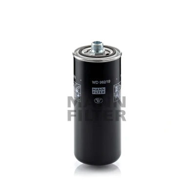 Billede af MANN FILTER WD 962/19 Automatfilter