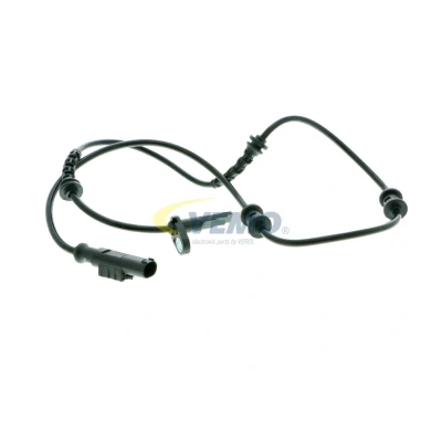 Billede af VEMO V22 72 0091 ABS Sensor Bagaksel venstre, højre Original Quality til køretøjer med Hall princip 2 890 994 12