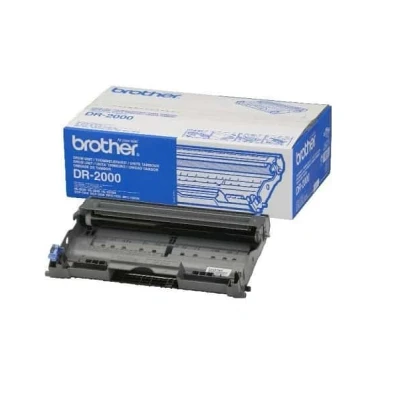 Billede af Brother DR2000 tromle original