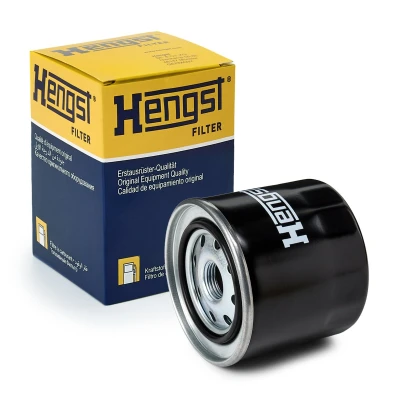 Billede af HENGST filter H168WK Brændstoffilter Påskruet PEUGEOT: 508 I SW, TOYOTA: HILUX 4 Pick up, Land Cruiser Prado 70 SUV, 60