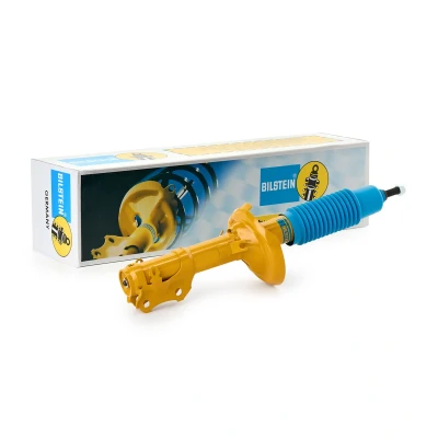 Billede af BILSTEIN B6 Performance 35 043959 Støddæmper foraksel Gastryk enkeltrør upside down Fjederben øverste stift, nederste bøjle VOLKSWAGEN: GOLF 2