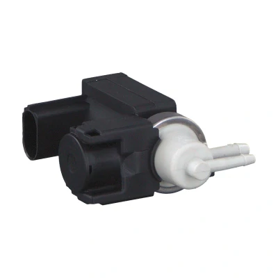 Billede af FEBI BILSTEIN 181241 Ladetryksstyring, Turbolader elektrisk pneumatisk AUDI: A4 B7 Sedan, B6 Avant, Avant
