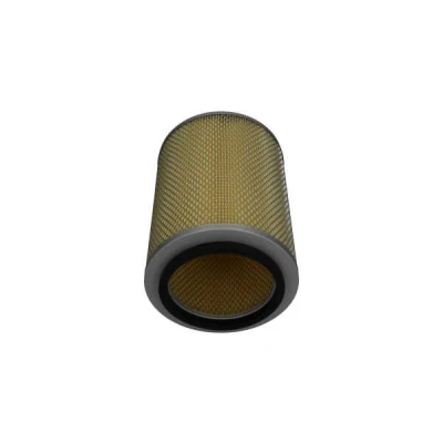 Billede af KAVO PARTS NA 2290W Luftfilter 268mm 202mm Filterindsats