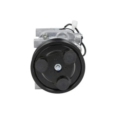 Billede af THERMOTEC KTT090244 Kompressor SV07E 12V PAG 46 R134a