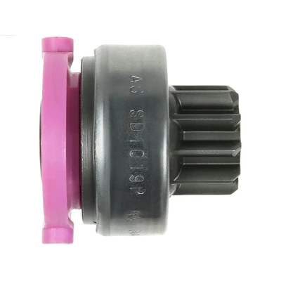 Billede af AS PL SD1019P Friløbsgear, starter