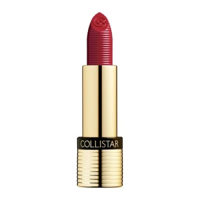 Billede af Collistar Unico Lipstick Læbestifte, Dame, Størrelse: 3.5 g, N. 14 granata