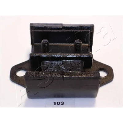 Billede af ASHIKA GOM 103 Motorophæng motorside, bag