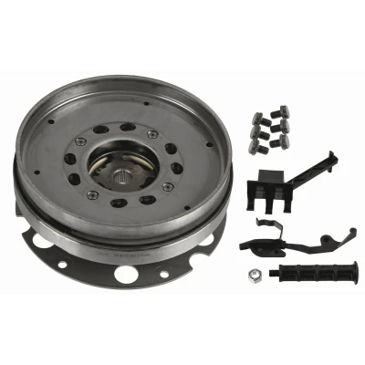 Billede af SACHS 2295 001 281 Dobbeltmasse svinghjul