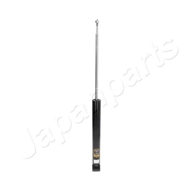 Billede af JAPANPARTS MM 00067 støddæmper bagaksel Gastryk dobbeltrør Teleskop øverste stift, nederste øje BMW: 3 Touring, Sedan, Cabriolet