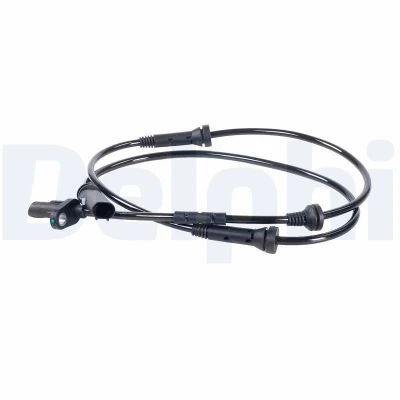 Billede af DELPHI SS11958 12B1 Impulsensor 3 polet TOYOTA: Yaris II Hatchback