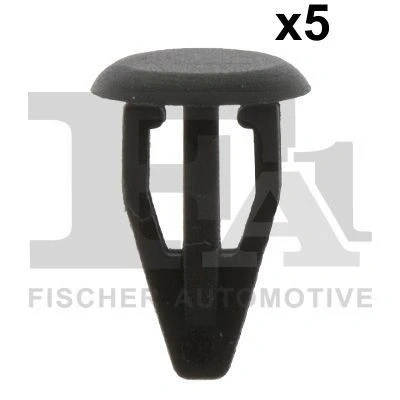 Billede af Clips, side /beskyttelseslister FA1 11 10010.5
