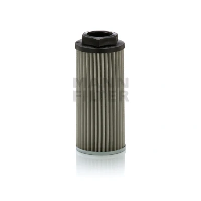 Billede af MANN FILTER HD 990 Filter, arbejdshydraulik 99