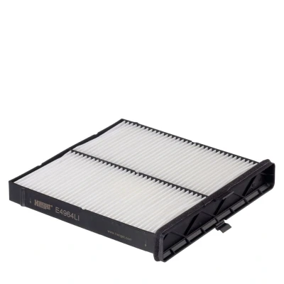 Billede af HENGST FILTER E4964LI Kabinefilter Pollenfilter 200 37 MAZDA: CX 3, 2 Hatchback, 3 Hatchback
