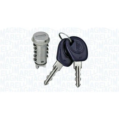 Billede af MAGNETI MARELLI 350105003800 Låsecylinder foran