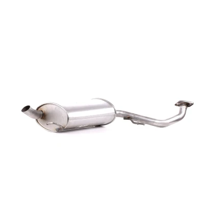 Billede af BOSAL 228 079 Lydpotte TOYOTA: Corolla Verso