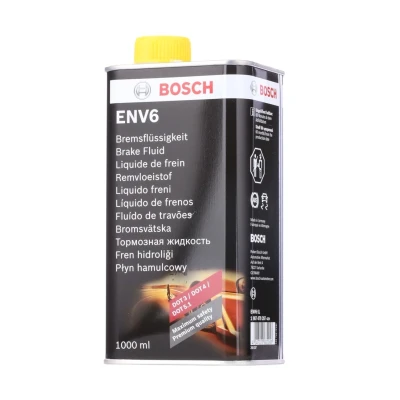 Billede af BOSCH DOT 3, 4, 5.1 1 987 479 207 Bremsevæske