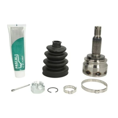 Billede af PASCAL G1Y015PC Knokkelled foraksel