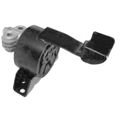 Billede af MAPCO 36480 Motorophæng gearkasse monteret, foran