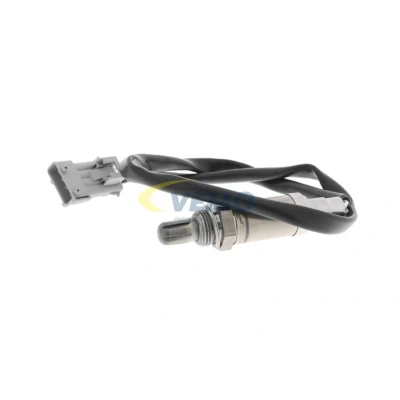 Billede af VEMO Original Quality V22 76 0004 Lambdasonde M18 x 1,5 opvarmet, Reguleringssonde, Gevind, forsmurt hvid 4 rektangulær PEUGEOT: 206 Hatchback