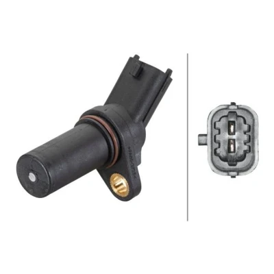 Billede af HELLA 6PU 013 122 821 Impulsensor 2 Induktiv med tætningsring FIAT: Ducato III Bus