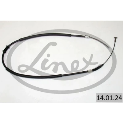 Billede af Håndbremsekabel LINEX 14.01.24