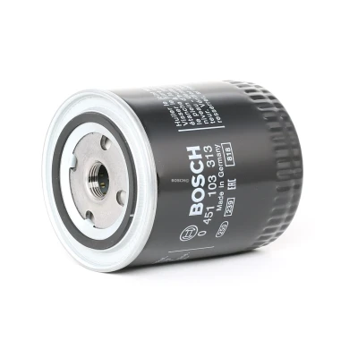 Billede af Oliefilter BOSCH 0 451 103 313