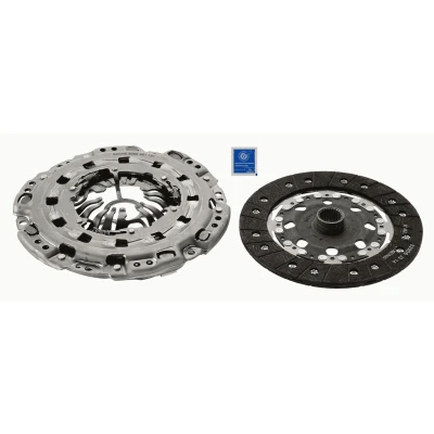 Billede af SACHS XTend 3000 951 197 Kobling uden udrykkerleje 230 MERCEDES BENZ: A klasse, B klasse