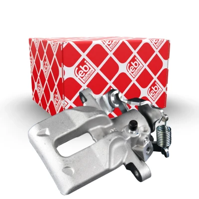 Billede af FEBI BILSTEIN 179099 Bremsekaliber Aluminiumsstøbning Bagaksel højre TOYOTA: Auris Hatchback