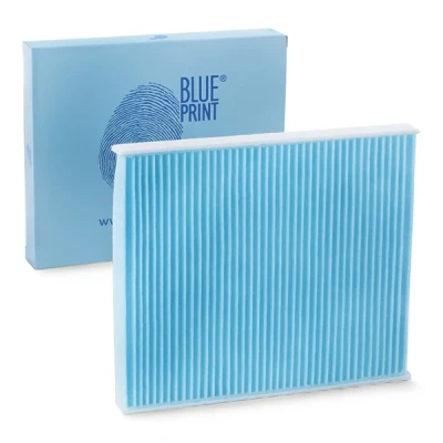Billede af BLUE PRINT ADB112515 Kabinefilter Pollenfilter 198 168 20 BMW: X5, X6