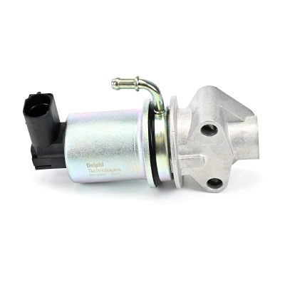 Billede af DELPHI EG10290 12B1 EGR Ventil VOLKSWAGEN: Touran I, Golf 5, 4, SKODA: Octavia 2 Combi, II Hatchback, I Hatchback