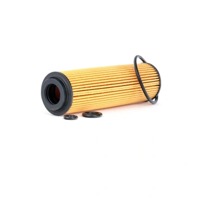 Billede af BOSCH 1 457 429 261 Oliefilter med pakninger Filterindsats MERCEDES BENZ: C klasse Sedan, Coupe, CLC