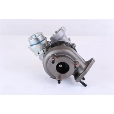 Billede af NISSENS 93419 Turbolader pneumatisk RENAULT: MEGANE 4, 3 Grandtour, GRAND SCENIC 3, MERCEDES BENZ: Vito Van, NISSAN: X Trail